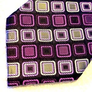 Brand New Stylish Tie By HERMOSA